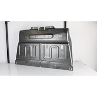 Perisai Casis ML3Z-7222-D Penutup Pengawal Percikan Sesuai untuk 15-20 F-150 Ford