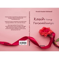 Guepedia's Hidden Love Book