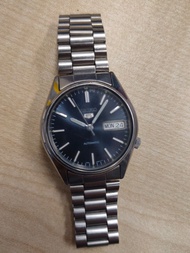 入門Seiko 5 精工5號 (Vintage)