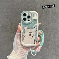 HP Premium Softcase For Case OPPO A3X A3 A5 PRO A60 A96 A18 A17 A16 A15 A3S A78 A79 A38 A76 A1K A94 