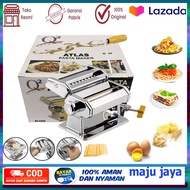 ATLAS Gilingan Molen / Gilingan Pasta Maker Atlas Q2 Stainless Paling Bagus Mie Atlas /Mesin Pembuat
