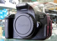 小牛蛙數位 canon 650D 機身 二手相機 二手 相機 單眼相機