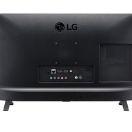 Lg Led Smart Tv 24 Inch 24Tq520S Digital Tv 24" Monitor 24" 24Tq520