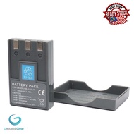 PROOCAM CAMERA BATTERY FOR Canon IXY Digital 400 400A camera (1LH)