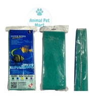 SOBO AQUARIUM FILTER MEDIA BIOLOGICAL 32x12x2cm