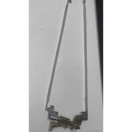 Lenovo Thinkpad T61.R61 Laptop size 14inch .Lcd Screen used Hinges.baik.