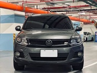 2015 Volkswagen Tiguan TSI 1.4L🔥省油、稅金便宜，第三方鑑定Ok（可附認證書），舒適豪華休旅車，2字頭輕鬆入手🔥