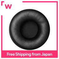 Aiaiaiai หูหนัง PU แบบ E02จุกหูฟังสำหรับ TMA-2 01102 AIAIAI