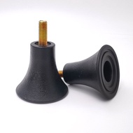 Lunch Break Foldable Bed Feet Horn Feet Single Foldable Bed Feet Office Nap Bed Feet M8 Screw Suppor