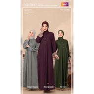 NIBRAS GAMIS NB B193