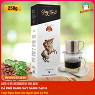 Vietnam Central Coffee-Cà Ph Na TRUNG Nguy N Sá Ng T O 8 Vietnam Coffee Coffee Bean