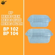 Bekas Plastik Buah Buahan Bekas Plastik Sayur-sayuran Brand BP 102 BP 104