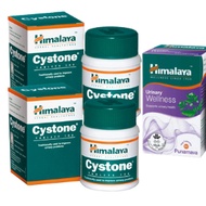 Himalaya Cystone 100's / Himalaya Cystone 100'sx2