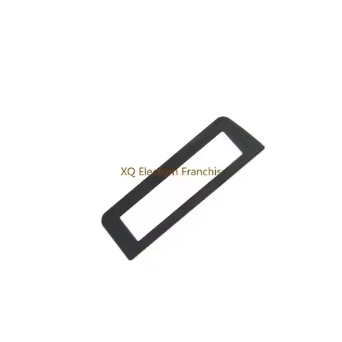 New LCD Screen Protector Optical Glass For Nikon D4 D4X D4S Assembly Camera Replacement Part