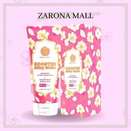 Nfs Turbo Whitening Lotion / Double Whitening / Set Bodycare 💯 Original