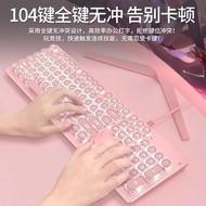 Rgb Light.mx Machinery.Mechanical Keyboard.Computer Thai Language/eng Keyboard.Digital Keyboard.Keyb