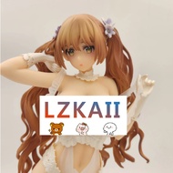 25cm Skytube Nure Megami Removable Cute Nude Girl PVC Model Anime Action Hentai Figure Collection Toys Doll Gifts