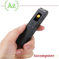 G996 handheld voice recorder, 32G internal memory, 350mAh battery capacity, supports Bluetooth, exte