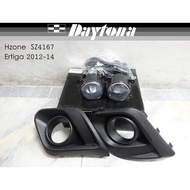 HZONE Car Fog Lamp Foglamp SUZUKI Ertiga 2012-2017 SZ4167