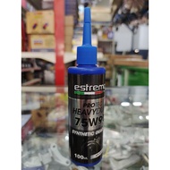 estremo 75w90 gear oil for scooter