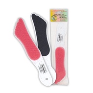 Mr. Pumice Foot Files Series