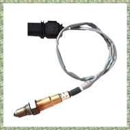 (K T) Car Oxygen Sensor O2 Sensor Sensor 0281004191 03L906262Q for A4 A6 TT