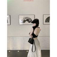 Women Casual Skirt Plain Basic Summer/Spring Skirt L85AD112  Skirt Kasual Wanita Skirt Asas Musim Pa