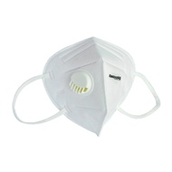 หน้ากาก KN95 พร้อมวาล์ว GIANT  ไจแอ้นท์ คิงคอง 54001V