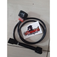 3-POINT SWITCH PNP VARIO LED OLD