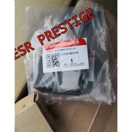 Perodua Myvi Icon front bumper cover