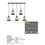 Retro Pendant Light for Dinning Table