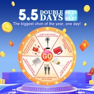 🎁🎁 【05.05 - 05.07 Lottery】Lets Participate In The Lottery Together. Perhaps We Are All Lucky Ones.