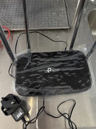 TP-Link Archer C6 AC1200 Gigabit Router