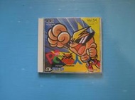 原裝日卡PC-Engine HuCARD  PC電人  圖片內容為實物