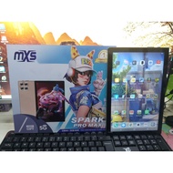 spark pro max tablet (premium)