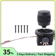 3- Joystick Potentiometer R300B-M2 5K 3D Security Yuntai Control Ball Machine Keyboard Monitor Joyst