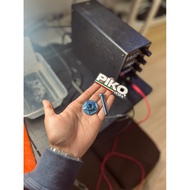 Original GR5 Titanium Coin Includes Middle Titanium