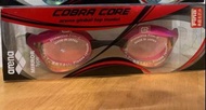 ❗️兩副9折❗️Arena Cobra Core Goggles 賽鏡