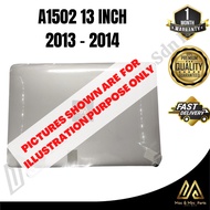 BOOKS Pro Retina 13-inch 2013 2014 A1502 LCD Screen Replacement ( Silver ) LCD Display