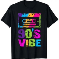90s Vintage T-Shirt 90s Music 90s Fancy Dress Graphic Streetwear Clothing Shirt