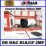 2mp HD-HAC-B1A21P Dual COOPER SERIES OUTDOOR Camera