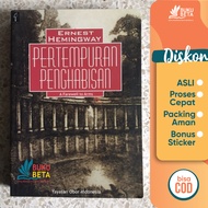 Disaster Battle - Ernest Hemingway