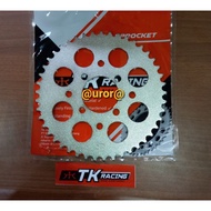 Rear Gear TK 415 Satria FU 150 Face Lift - FU 150 Injection