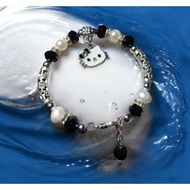 Gelang Pandora Mutiara