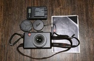 Leica D-Lux 5 Digital Camera
