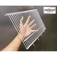 Show CAGE iron bars / Box Beauty Contest Lovebird