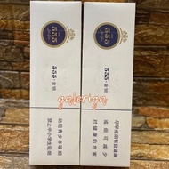 Promo Rokok Import Rokok China 555 gold pearl china Terlaris Limited
