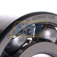 Bearing 6314 C4 - 6314 FBC4