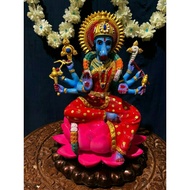 Varahi Amman Statue_Design 2