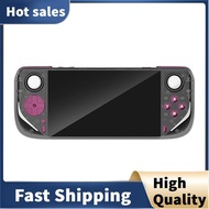 E6 MAX Handheld Game Console 5Inch 1280x 720 DPI IPS Touch Screen 5000mAh Hall Joystick Handheld Gam